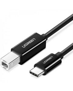 UGREEN kabl za štampač USB-C na USB 2.0 2m US241