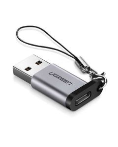 UGREEN Adapter naType C na USB-A 3.0 M/F - 50533