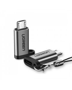 UGREEN Adapter Tip C F na USB mikro US282 - 50590