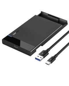 UGREEN Kućište za eksterni hard disk US221 USB-C 2.5