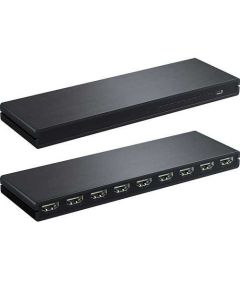 VELTEH Adapter spliter HDMI splitter, HD.SP-KT88 4K - 54-995