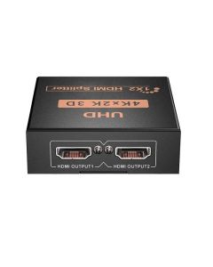 HDMI splitter 1x2 2.0 HD.SP-KT24 4K - 54-997