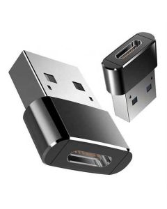 KETTZ Adapter Type C na USB 2.0 TCA-K33 - 55-062