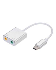 Zvučna kartica USB-C 7.1 CS - 55-064