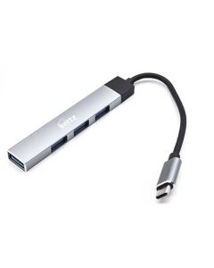 KETTZ USB hub USB-C na USB 3.0 X 4 HUB-C40 - 55-065