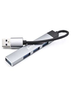 KETTZ USB Hub HUB-K4 - 55-066
