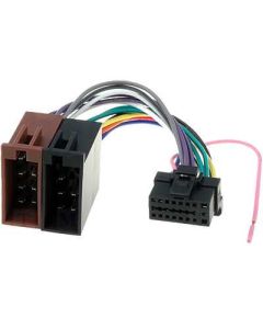 KETTZ Iso konektor za Alpine radio 16 pin ZRS-74