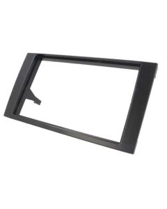 KETTZ Radio blenda za Audi A4 RAM-40.224.2 2DIN