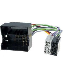 KETTZ Iso adapter za Citroen, Peugeot ZRS-AS-36B - 60-383