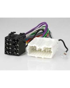 KETTZ Iso adapter ZRS-AS-6B Mitsubishi - 60-390