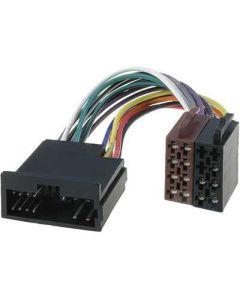 KETTZ Iso adapter ZRS-AS-7B Kia