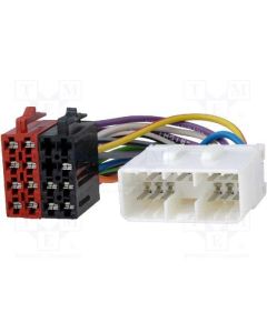KETTZ Iso adapter ZRS-AS-32B Subaru - 60-451