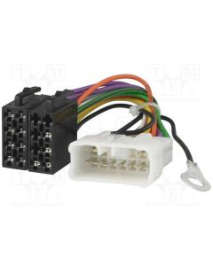 KETTZ Iso adapter za Suzuki ZRS-AS-19B