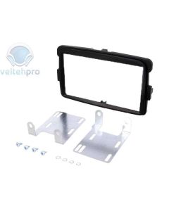 KETTZ Radio blenda RAM-40.262.1 Dacia - 60-468