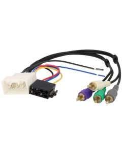 KETTZ Adapter za aktivni vufer ASA.13 - 60-491