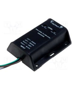 KETTZ Konvertor signala 2x50W 30.5000-02 - 60-535-1
