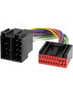 KETTZ Iso konektor za Jaguar ZRS-152 - 60-538