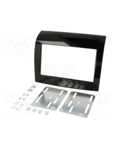 KETTZ Radio blenda za Fiat Ducato 2DIN RAM-40.493 - 60-545