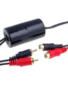 4CARMEDIA Filter za auto pojačalo 30.500-01 - 60-553