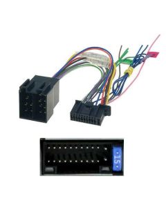 KETTZ Iso konektor za Kenwood 22PIN ZRS-202 - 60-556