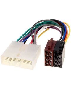 KETTZ Iso konektor za Daewoo ZRS-AS-2B - 60-557