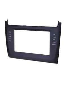 KETTZ Radio blenda za VW Polo RAM-40.492 2DIN - 60-567