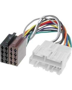 KETTZ Iso konektor ZRS-AS-60B - 60-596