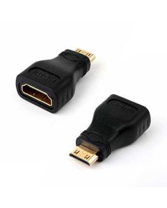 VELTEH HDMI mini HDMI adapter VCOM CA316 - 61-029