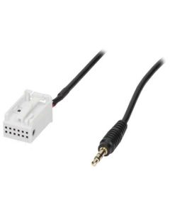 KETTZ AUX adapter za BMW AUX-BMW.04-JACK - 66-007