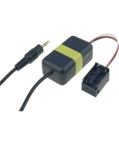 KETTZ AUX adapter AUX-BMW.01-JACK BMW