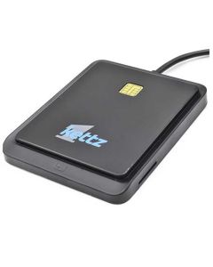 KETTZ USB Pos čitač ID smart i SIM kartica CR-K1000B - 70-003