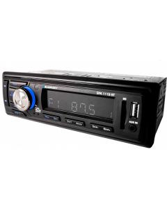 BLAUPUNKT Auto radio BPA 1119 BT