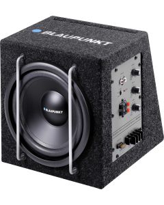 BLAUPUNKT Autosubwoofer aktivni GTB 8200 - SUB002-1