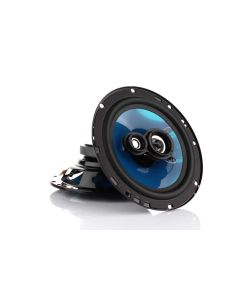 BLAUPUNKT Auto zvučnici 16.5 cm 3-Way ICX 663 - ZVB011-1