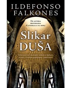 Slikar duša - 9788652140046