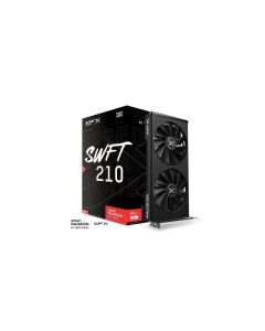 XFX Grafička karta SPEEDSTER SWFT210 RADEON RX7600 CORE - RX-76PSWFTFY