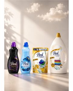PEROL Promo set za pranje veša 4/1