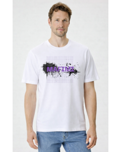 Mafimi Muška majica - Belgrade Vision