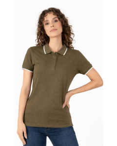 Mafimi Majica polo atlantic lady maslinasta