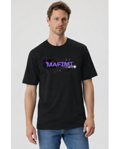 Mafimi Muška majica - Belgrade Vision