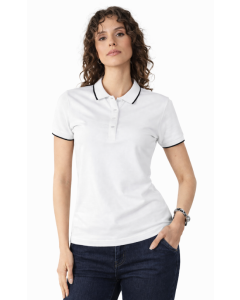 Mafimi Majica polo atlantic lady bela