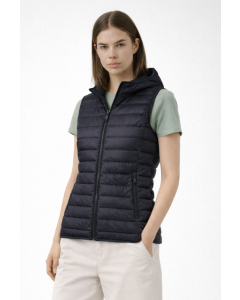 Mafimi Ženski prsluk liberty hood vest plavi