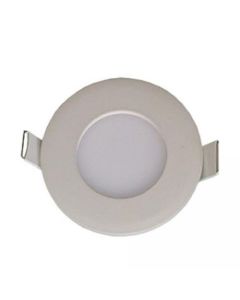 HOROZ Led panel ugradni 3W 6400K - 2956-1