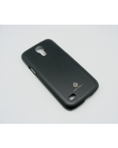 Maska Slim cover iPhone 6 black - 004440