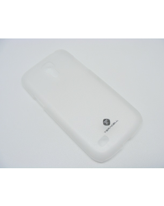 Maska Slim cover iPhone 6 white - 004441