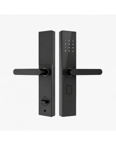 Pametna brava 4u1 (WS91)