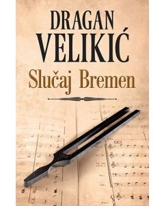 Slučaj Bremen - 9788652124701