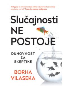 Slučajnosti ne postoje - 9788652148868