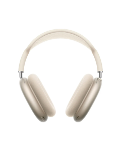 Slušalice AirPhones Max HQ zlatne - 621436