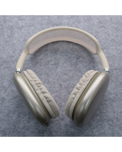 Slušalice AirPhones Max zlatna - 619019